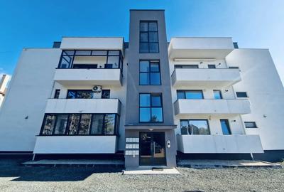 Apartament cu 2 camere decomandat în Central - 8