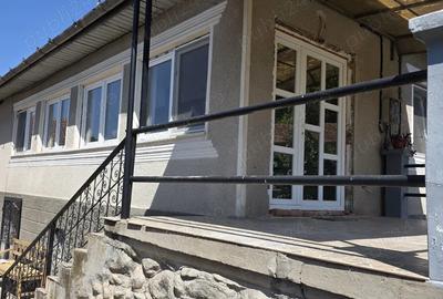 Casă cu 3 camere cu Teren 1200 Mp în Pui - 4