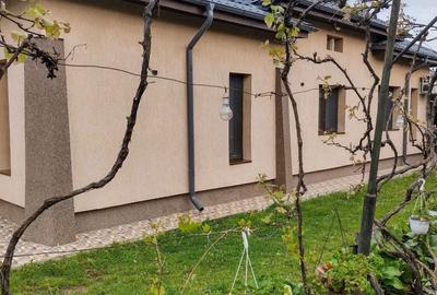 Casă cu 3 camere în Săcueni - 1
