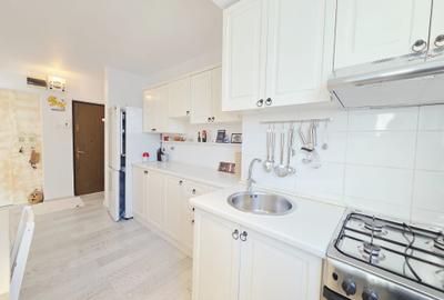 Apartament renovat mobilat si utilat Tiglina 2 - 3