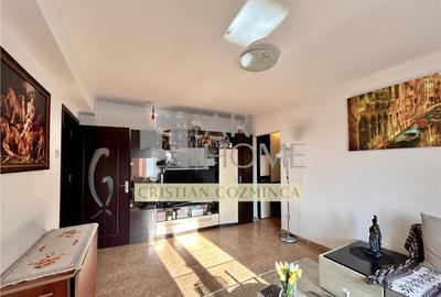 Apartament 2 camere, semidecomandat, Sud, Ploiesti - 7