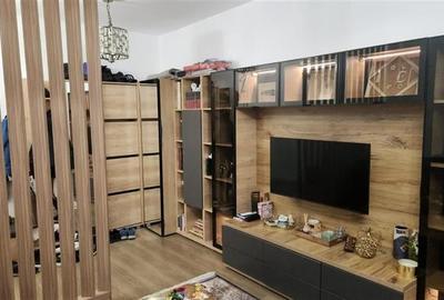 Apartament 2 camere SILK DISTRICT + TERASA + LOC DE PARCARE - 4