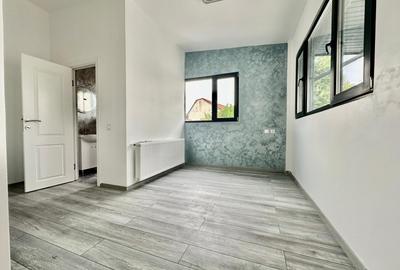 Casă cu 10 camere cu Teren 300 Mp în Timpuri Noi - 18