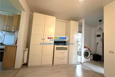 Garsoniera mobilata utilata Pollux Residence, 300 euro - 13