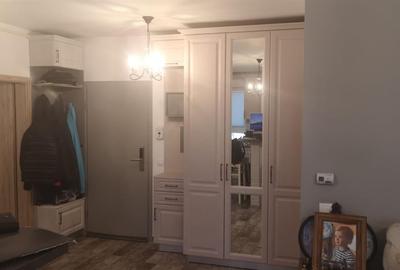 Apartament 2 Camere Avantgarden 3 Mobilat Utilat - 9