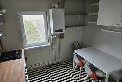 Apartament cu 3 camere decomandat, mobilat în ICIL - 7