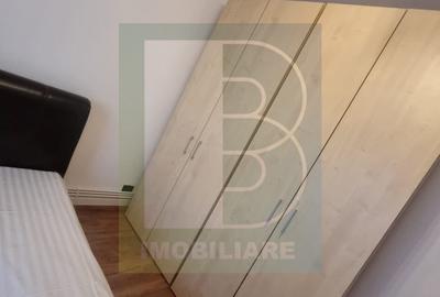 Apartament cu 2 camere decomandat, mobilat în Iancului - 19