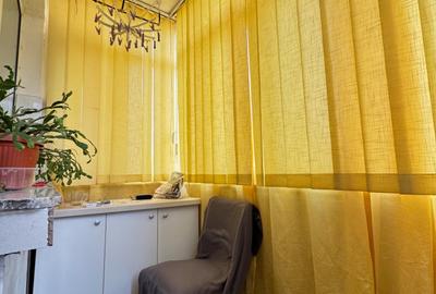 Apartament 3 camere, Tomis Nord, 450 euro - 13