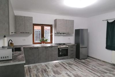 Vila individuala cu garaj Corbeanca - 1