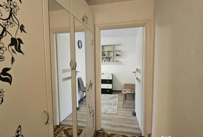 Apartament cu 3 camere decomandat, mobilat în Central - 7