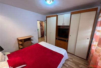 Apartament cu 2 camere decomandat în Sud - 8
