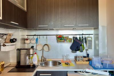 Apartament 4 camere Batistei, strada Vasile Lascar - 23