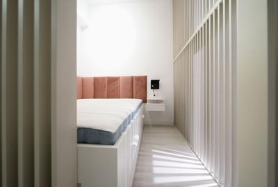 New! First Rent, Garsoniera + Parcare, Smart Lujerului - 9