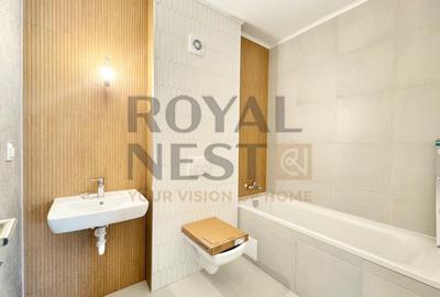 COMISION 0! Apartament cu 3 camere NOU in Avantgarden 3 - 12