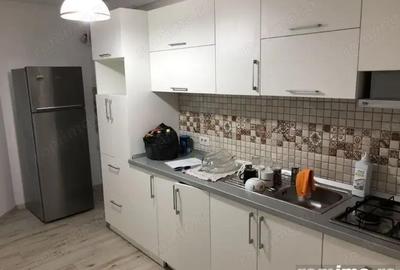 Garsonieră decomandată în Lipovei - 3