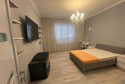 Apartament cu 3 camere decomandat în Central - 5