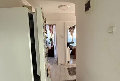 Apartament cu 3 camere decomandat în Central - 6