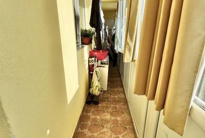 Apartament cu 3 camere decomandat în Giurgiului - 4