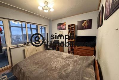 Apartament 3 Camere Semidecomandate Gradina Botanica - 3