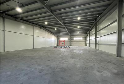 Spațiu comercial, de 850 mp, în Central - 19