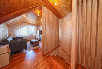 Duplex modern zona Centrala Brasov Duplex modern zona Centrala Brasov - 35