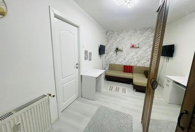 Apartament cu 2 camere nedecomandat în Satu Nou - 8