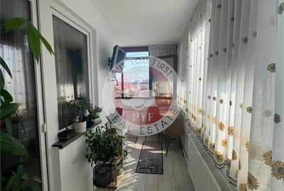 Militari Residence | Apartament 3 camere | 77mp | Decomandat | B12234 - 6