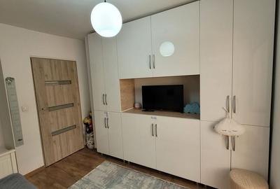 Apartament 3 camere renovat, bloc 1981, Lujerului, Militari - 16