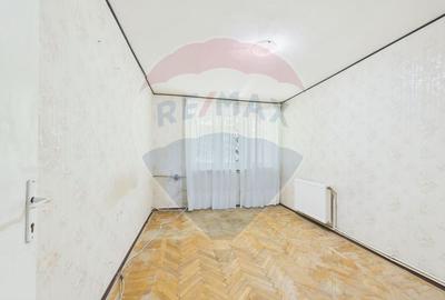 Apartament cu 3 camere decomandat în Ultracentral - 5