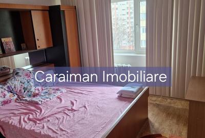 Apartament decomandat în Obor