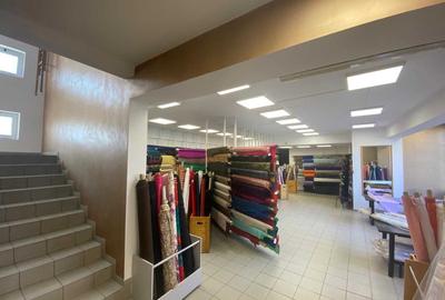 Cladire S+P+2E - Comerciala - Iancului - 3 Intrari Separate - Oportunitate - NOU - 7