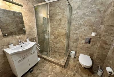 Studio modern de inchiriat Stefan Building, Mamaia Nord cu vedere la mare - 5