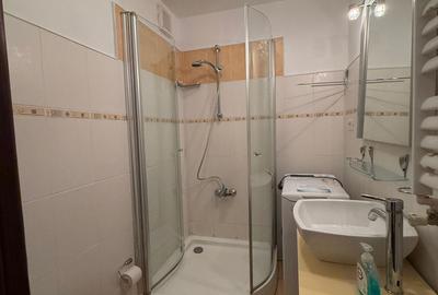 Inchiriez apt. 2 cam.  Floreasca, Str. Rahmaninov,renovat total,centrala termica Inchiriez apt. 2 cam.  Floreasca, Str. Rahmaninov,renovat total,centrala termica - 19