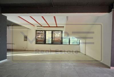 Spatiu comercial la bulevard- Gara- Pacurari- parter - 6