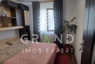 Ap 4 camere | Bloc izolat | Centrala proprie | Manastur-Clabucet - 4