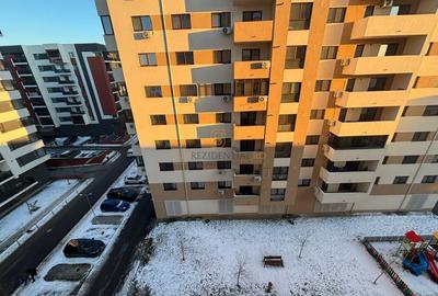 Apartament de inchiriat, 2 camere tip studio, Drumul Binelui, Sector 4 - 15