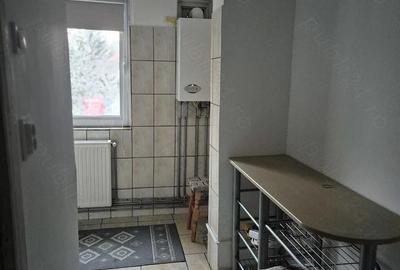 Garsonieră decomandată în Popa Șapcă - 6