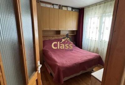 Apartament cu 2 camere semidecomandat, mobilat în Grigorescu - 3