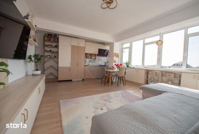 Apartament cu 3 camere în Central - 7