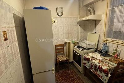 Giurgiului 2 camere - 8