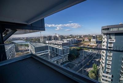 Skyline Elegance – Panoramic Duplex | Living Above the City - 10