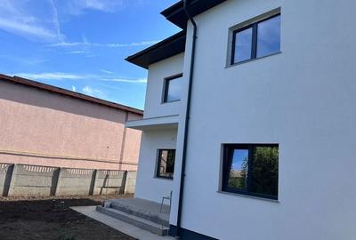 Casă cu 3 camere în Cumpăna - 7