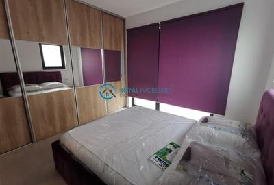 Royal Imobiliare - Inchiriere 2 camere bloc nou  zona Ultracentrala - 9