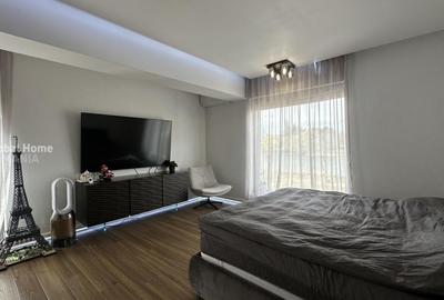 Casă cu 4 camere cu Teren 330 Mp în Corbeanca - 12