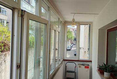 Garsonieră decomandată în Mărăței - 9