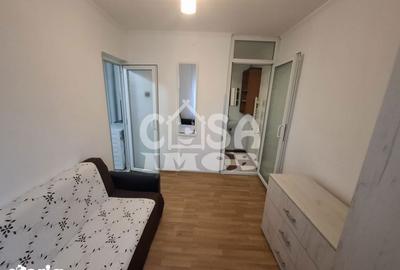 Garsonieră în Micro 12 - 4