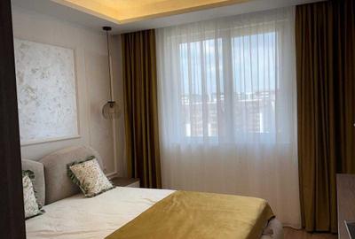Apartament cu 2 camere decomandat în Exterior Vest - 2