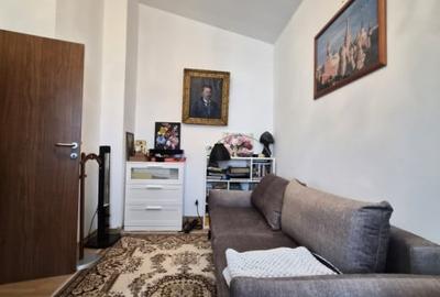 Apartament cu 3 camere semidecomandat, mobilat în Băneasa - 20