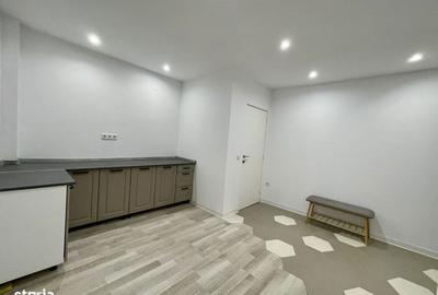 Garsonieră în Curteni - 5