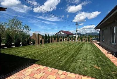 Casa individuala in Grosi - 3